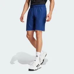 Short da tennis Club Climacool 2XL 23 CM Dark Blue