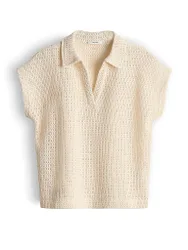 Opus Polo SOMONA beige 42