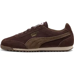 Select Sneaker Arizona Sd Chocolate Fondue / Chocolate / Gum EU 47