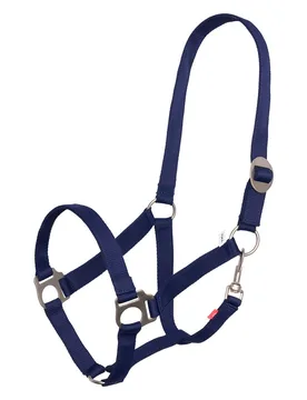Halfter IRH ECONOMIC navy Pony - Imperial Riding - FashionsVida