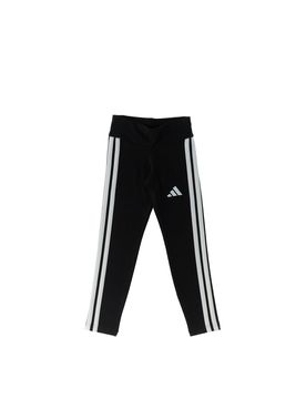 Leggings in cotone NERO 13-14A