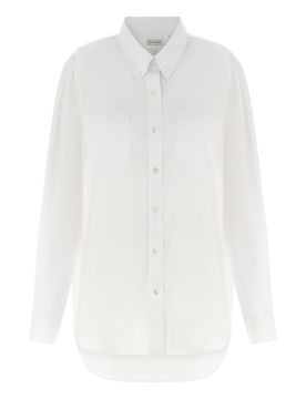 Dries Van Noten Camicia di saluti