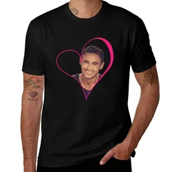 Marti Pellow T-Shirt anime summer clothes heavyweights t shirts for men cotton