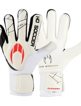 Gants De Gardien De But Junior Shagan Flat Protek Pro 6 unisex - HO SOCCER - FashionsVida