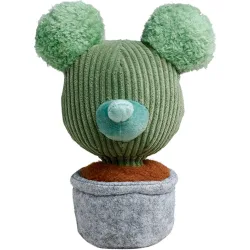 Peluche simpático planta Mickey Disney