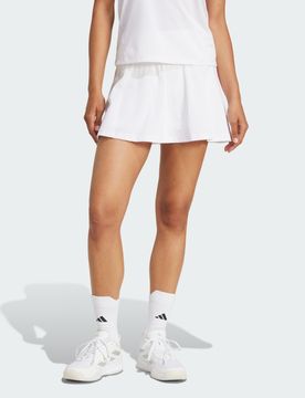 Gonna da tennis Climacool del club L White
