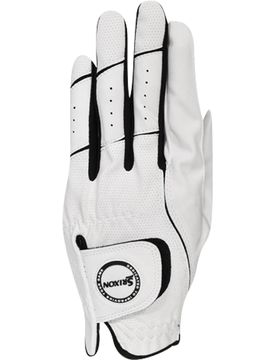 Srixon Allwetterhandschuh, weiss xl