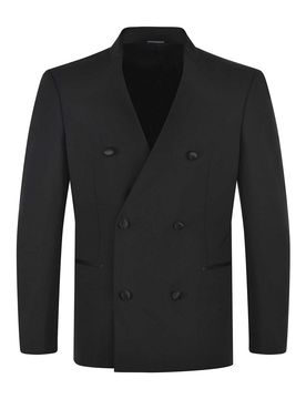 Emporio Armani Giacca in lana