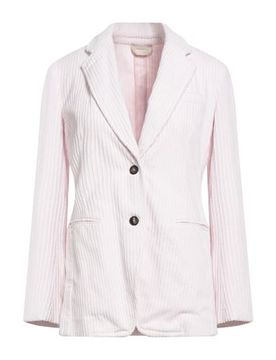 Blazer Damen Hellrosa 34 Damen