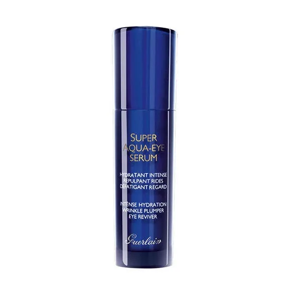 Guerlain Super Aqua-Eye Serum - Guerlain - FashionsVida