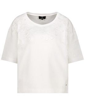 MONARI Sweater creme 44 damen