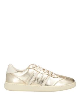 Sneakers Mujer Platino 35.5,36,37,38,38.5,39.5,40,41 Mujer