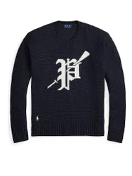 POLO Pullover dunkelblau XXL herren