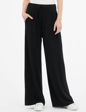 Stoffhose - Renske - XS - für Damen - Größe XS - schwarz - Frauen - female