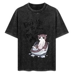 New Years Day T-Shirt Trendy Pattern T-Shirt for Men