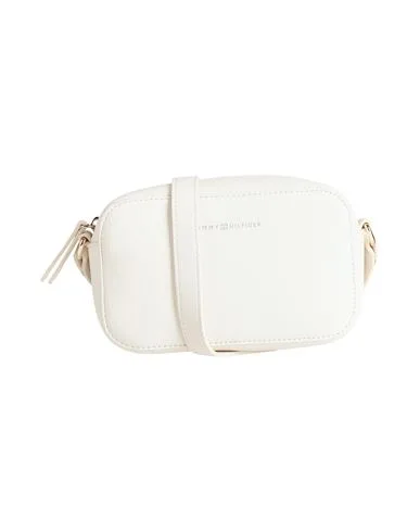 Bolso con bandolera Mujer Blanco -- Mujer - Tommy hilfiger - FashionsVida