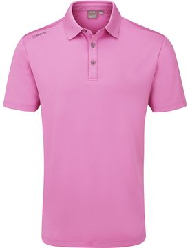 Ping Polo Lindum, rosa m