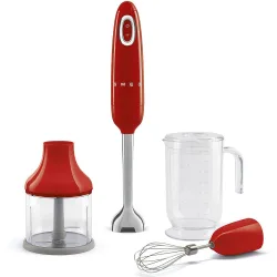 Batidora de mano HBFO3 con accesorios