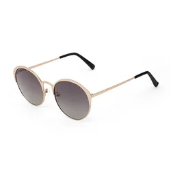Gafas de sol Gold Black Gradient Fairfax