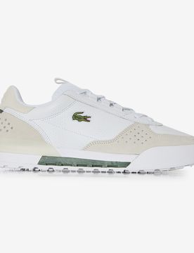 Slam Break blanc/vert 46