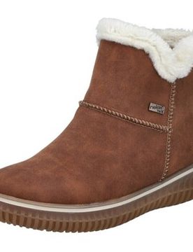 Stiefel Stiefeletten Hwk Stiefel 74260-25 37;39;41 Female