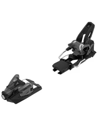 Bindung Ski Alpin Strive 14 GW Black/Gunmetal Größe 90 mm Weiß