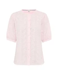 Brax Bluse VEA rosa 38 damen