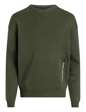 Calvin Klein Maglie Verde