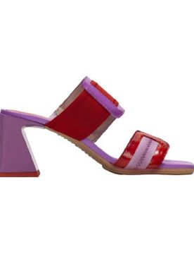 Para mujer. CHV243327 Sandalias Mallorca (40), Piel, 5 a 8cm, Ninguno, Casual, Fiesta