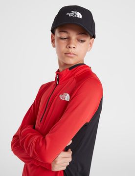 Youth 66 Classic Tech Cap Kinder - Kinder, Schwarz - unisex - Size: One Size
