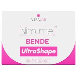 Tratamiento Corporal Slim_Me Bende Ultrashape One Shot 360 ml
