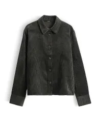 Chemise ZORTNEY MODERN vert foncé 40