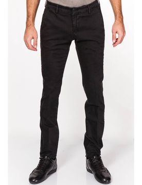 Pantalone Uomo BRAD2000 09 NERO