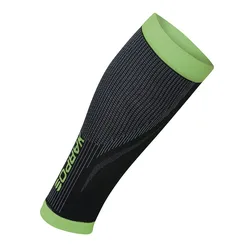 Scaldamuscoli Lavaredo Booster Green Fluo / Black XL