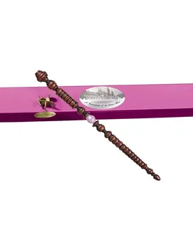 Réplique De La Baguette De Dolores Ombrage 27 Cm Multicolor One Size unisex - Noble Collection - FashionsVida