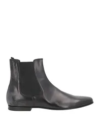 Stiefelette Herren Schwarz 40,41,42,43,44 Herren