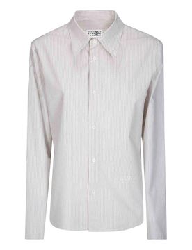Maglia a maniche lunghe