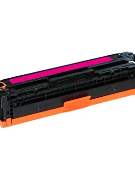 Generico Toner Compatible Canon 046h Magenta One Size unisex - Genérico - FashionsVida
