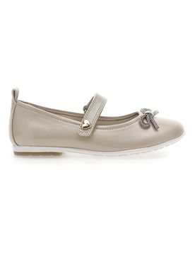 Ballerine Champagne Syssy 14503 27