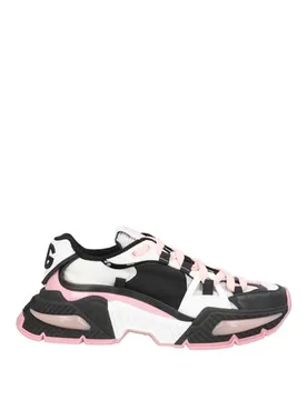 DOLCE&GABBANA Sneakers Damen Weiß 35,36.5 Damen - Dolce & Gabbana - FashionsVida