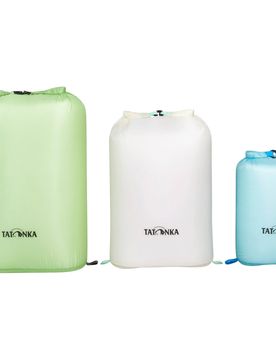 Sqzy dry bag set bolsa estanca (UNICA)