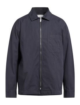 Jacke & Anorak Herren Nachtblau M,S Herren