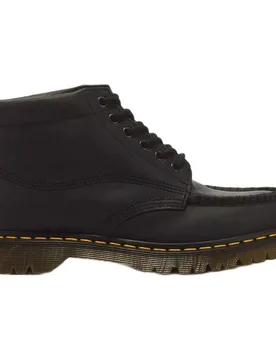 DR MARTENS Bottes Lowell Chukka Black EU 40 Homme - Dr. martens - FashionsVida
