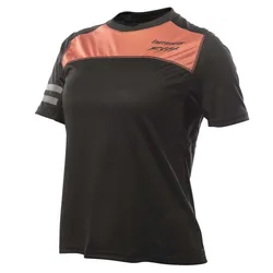 Maillot Enduro Manches Courtes Sidewinder Alloy