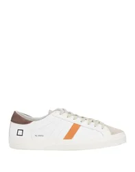 Sneakers Hombre Blanco 45 Hombre