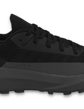 Norvan LD 4 W - Sneaker - schwarz grau - Damen - Size: 41 1/3 - Arc'teryx - FashionsVida