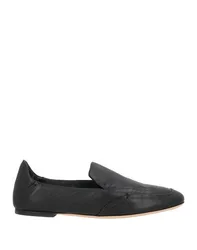 Mocasines Mujer Negro 37,37.5,38.5,42 Mujer