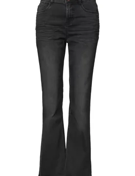 QR Style Blaire Bootcut.hw.bla female - 30 / /30 - FashionsVida