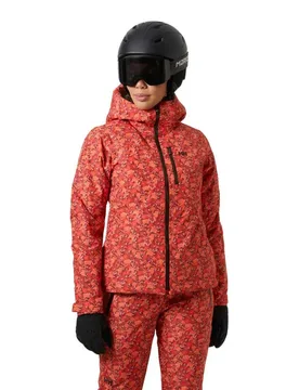 Veste Valdisere 3.0 Red XS - Helly Hansen - FashionsVida