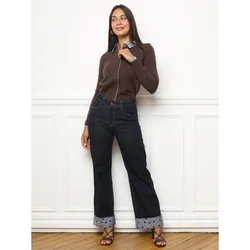 Jeans 79589_p189417 Eu S;Eu M;Eu L;Eu Xl;Eu Xs Female